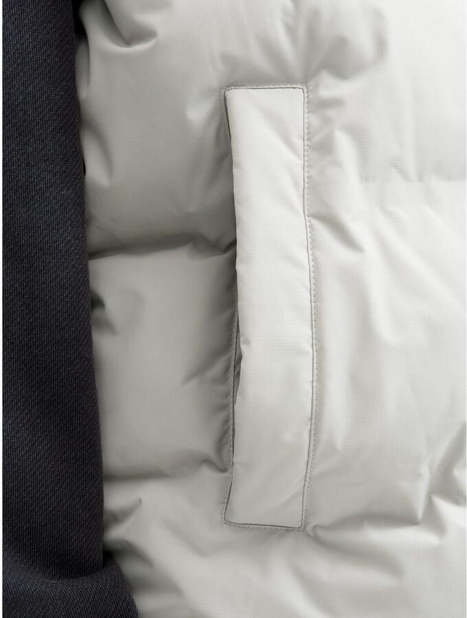 Jack & Jones Bodywarmer JJESOHO BODYWARMER COLLAR SN