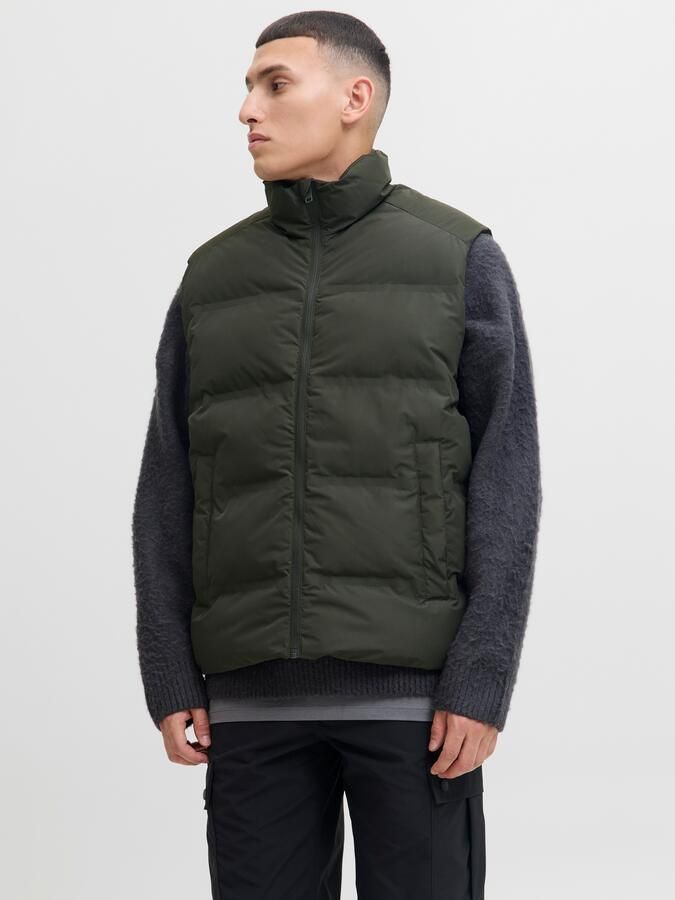 Jack & Jones Bodywarmer JJESOHO BODYWARMER COLLAR SN - Foto 6