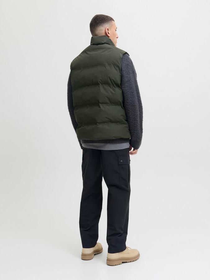 Jack & Jones Bodywarmer JJESOHO BODYWARMER COLLAR SN - Foto 3