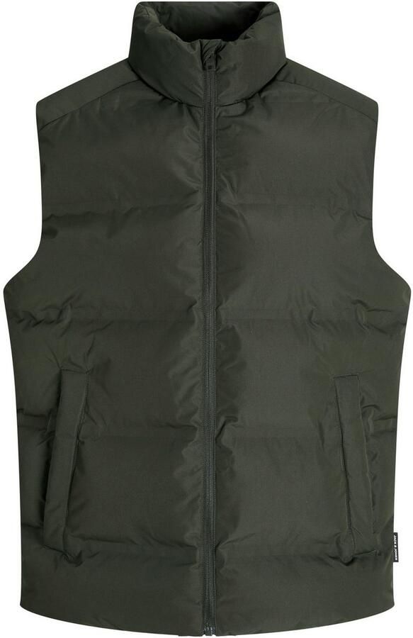 Jack & Jones Bodywarmer JJESOHO BODYWARMER COLLAR SN - Foto 5