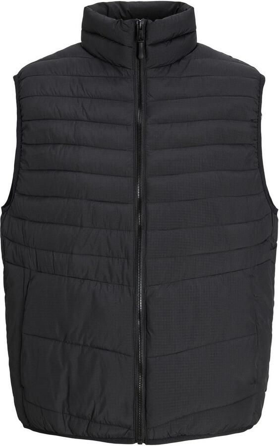 Jack & Jones Bodywarmer JJESTATE Praktisch vest met zak ideaal voor onderweg - Foto 6