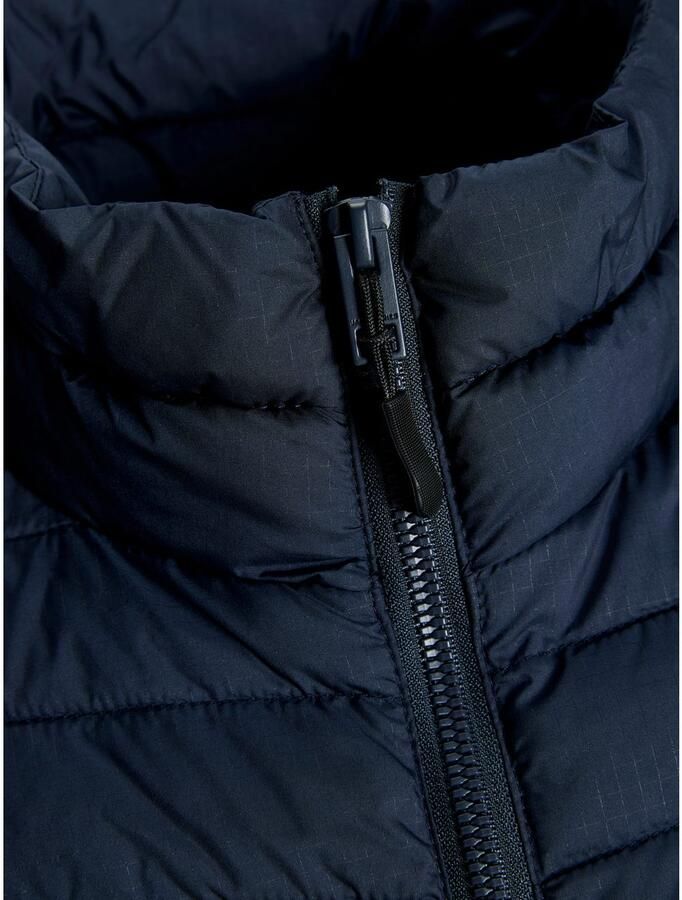 Jack & Jones Bodywarmer JJESTATE Praktisch vest met zak ideaal voor onderweg - Foto 7