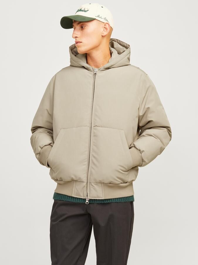 Jack & Jones Bomberjack JCOCOLLECTIVE BOMBER JACKET SN - Foto 6