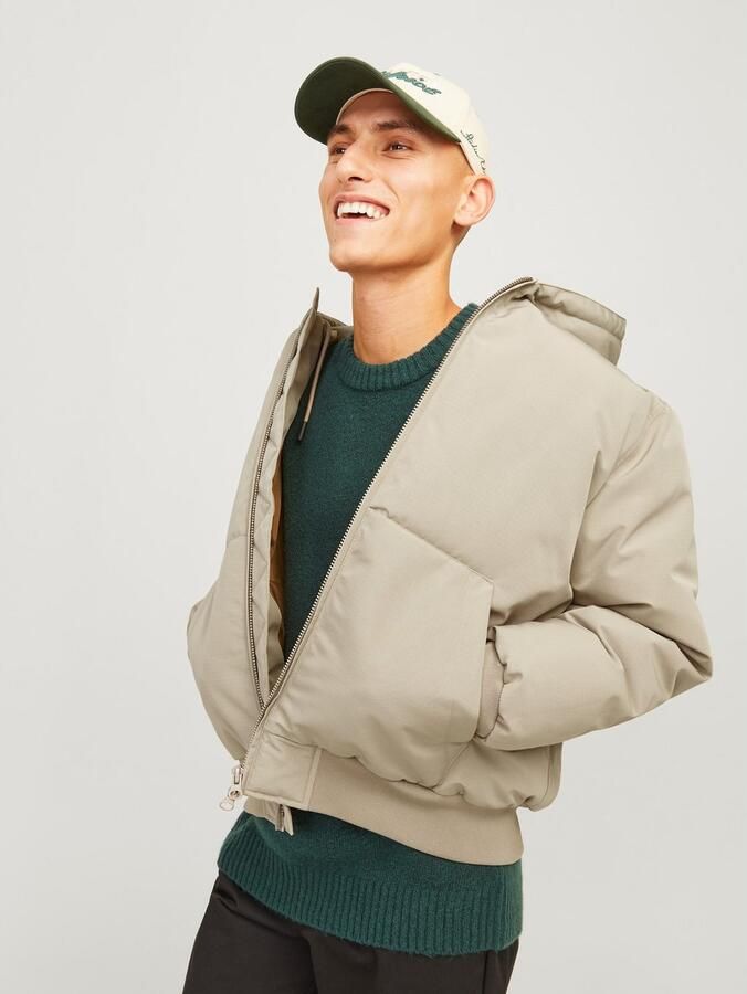 Jack & Jones Bomberjack JCOCOLLECTIVE BOMBER JACKET SN - Foto 4