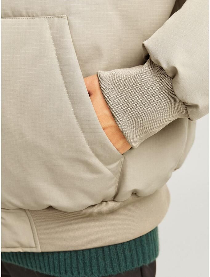 Jack & Jones Bomberjack JCOCOLLECTIVE BOMBER JACKET SN - Foto 2