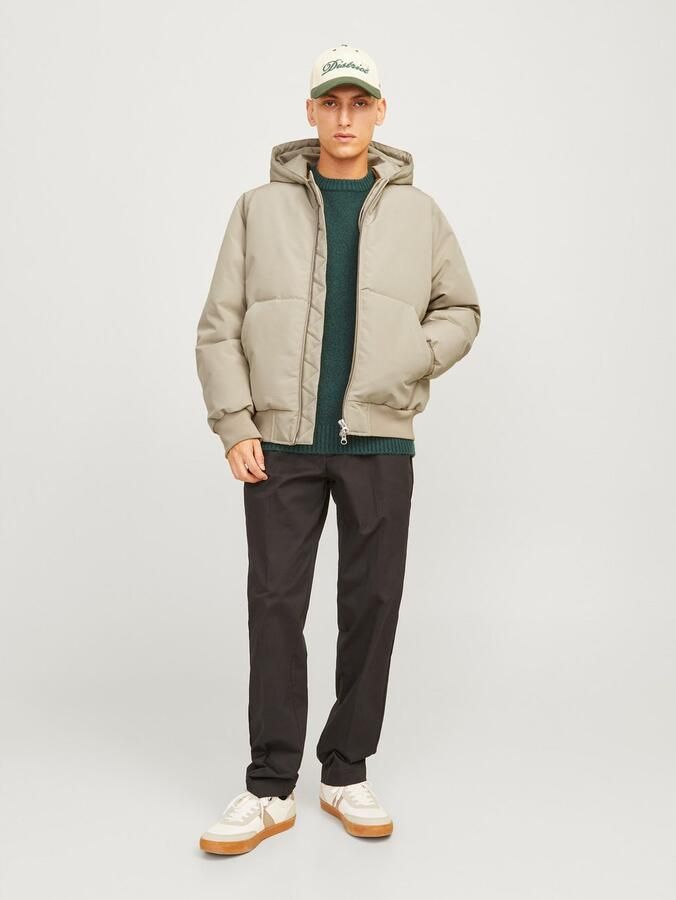 Jack & Jones Bomberjack JCOCOLLECTIVE BOMBER JACKET SN - Foto 5