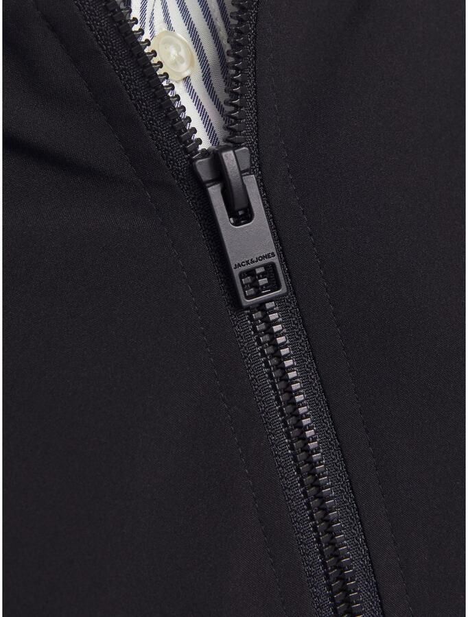 Jack & jones Bomberjack met opstaande kraag model 'CHARGE'