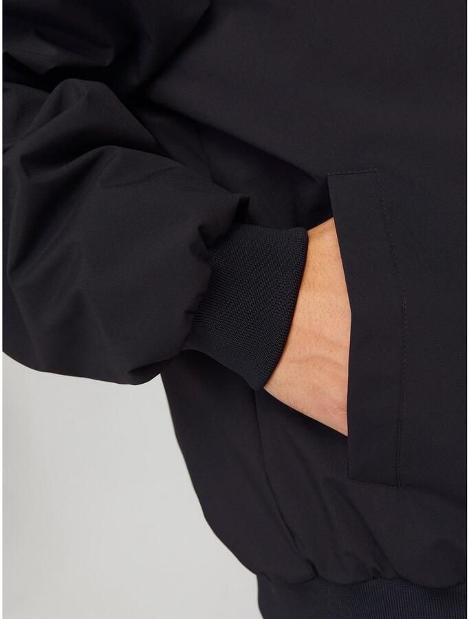 Jack & jones Bomberjack met opstaande kraag model 'CHARGE' - Foto 2