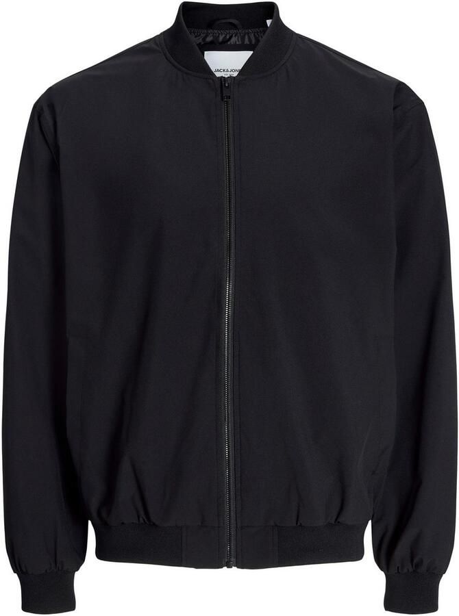 Jack & jones Bomberjack met opstaande kraag model 'CHARGE' - Foto 8