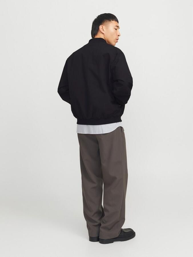 Jack & jones Bomberjack met opstaande kraag model 'CHARGE' - Foto 6