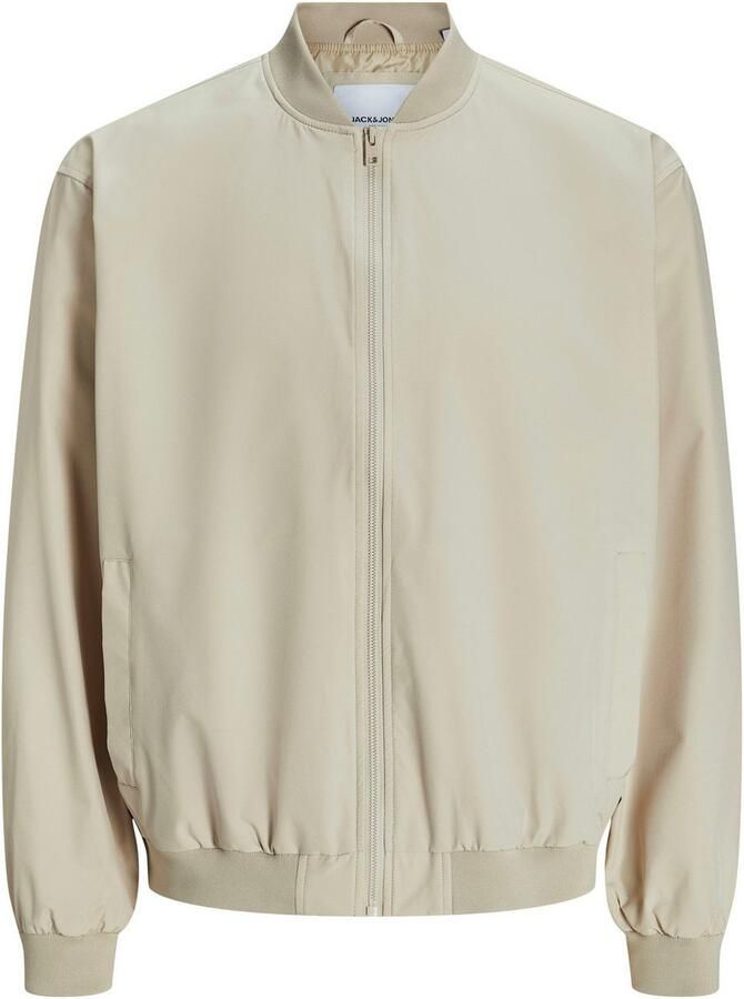 Jack & jones Bomberjack met opstaande kraag model 'CHARGE' - Foto 6