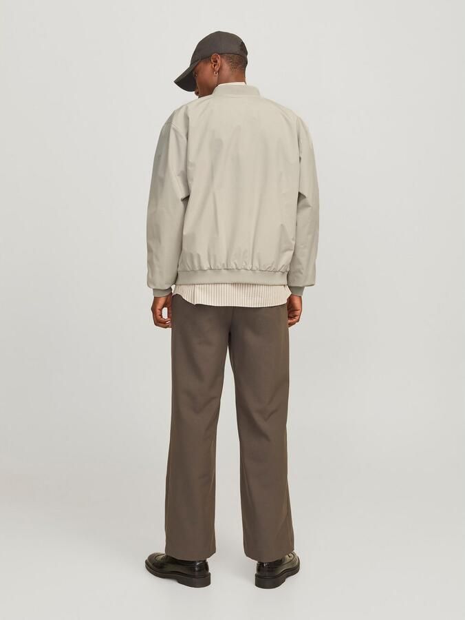 Jack & jones Bomberjack met opstaande kraag model 'CHARGE' - Foto 5