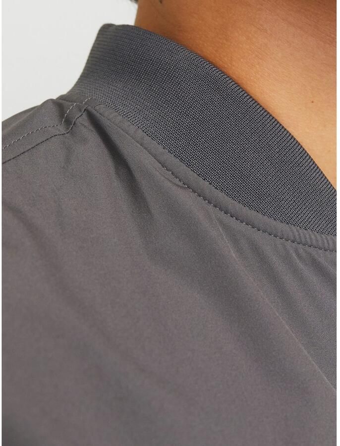 Jack & jones Bomberjack met opstaande kraag model 'CHARGE' - Foto 2