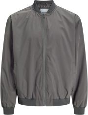 Jack & jones bomberjack met zijwaartse steekzakken model 'CHARGE' - Thumbnail 4