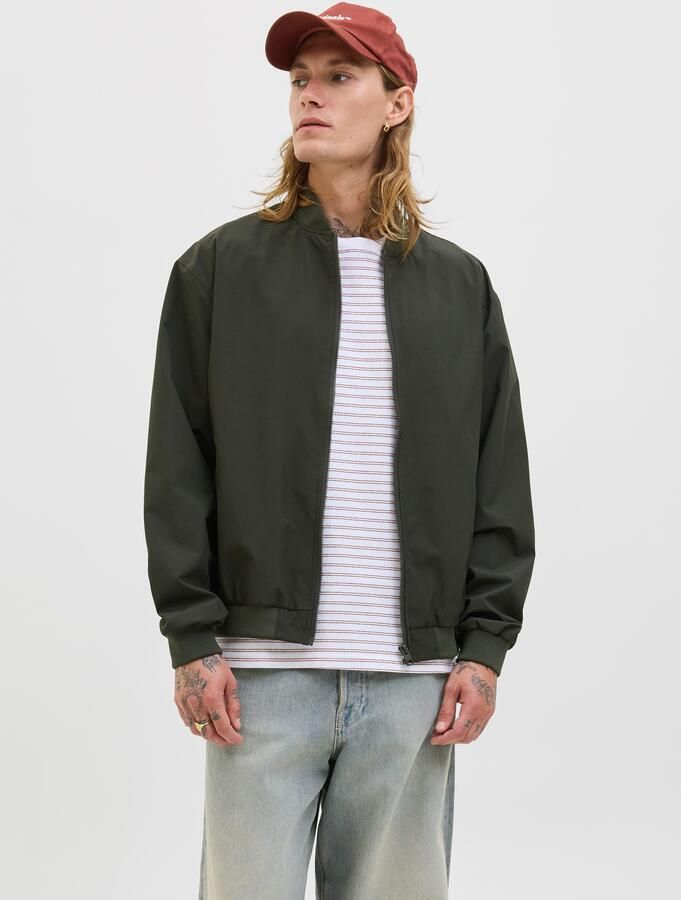Jack & Jones Bomberjack JJECHARGE BOMBER JACKET NOOS - Foto 12