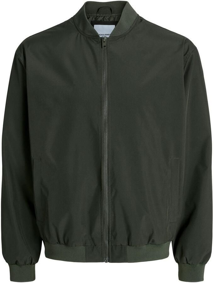 Jack & Jones Bomberjack JJECHARGE BOMBER JACKET NOOS - Foto 4
