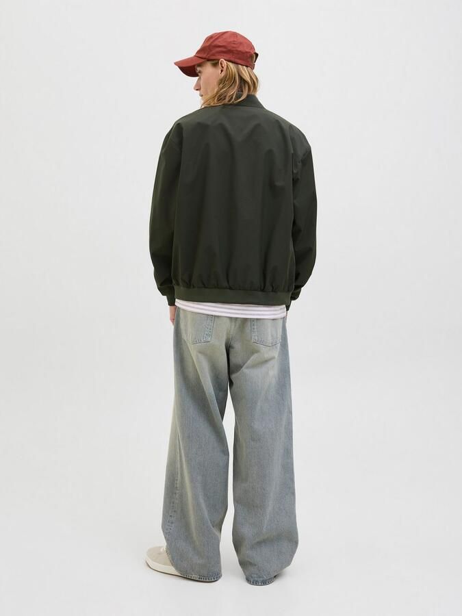 Jack & Jones Bomberjack JJECHARGE BOMBER JACKET NOOS - Foto 8