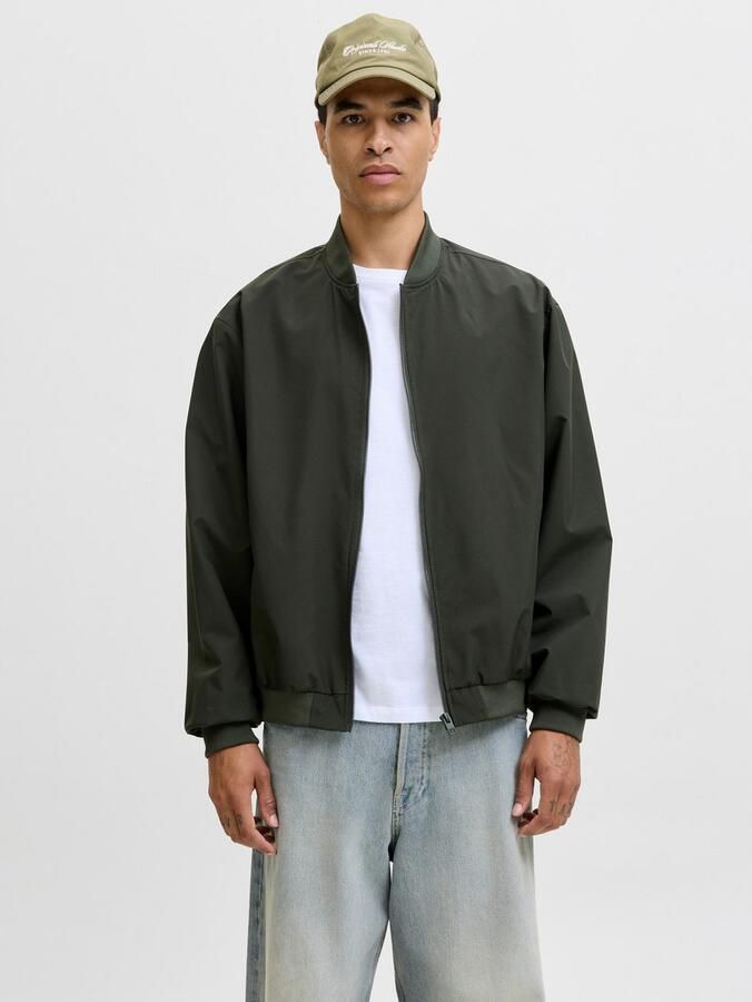 Jack & Jones Bomberjack JJECHARGE BOMBER JACKET NOOS - Foto 6