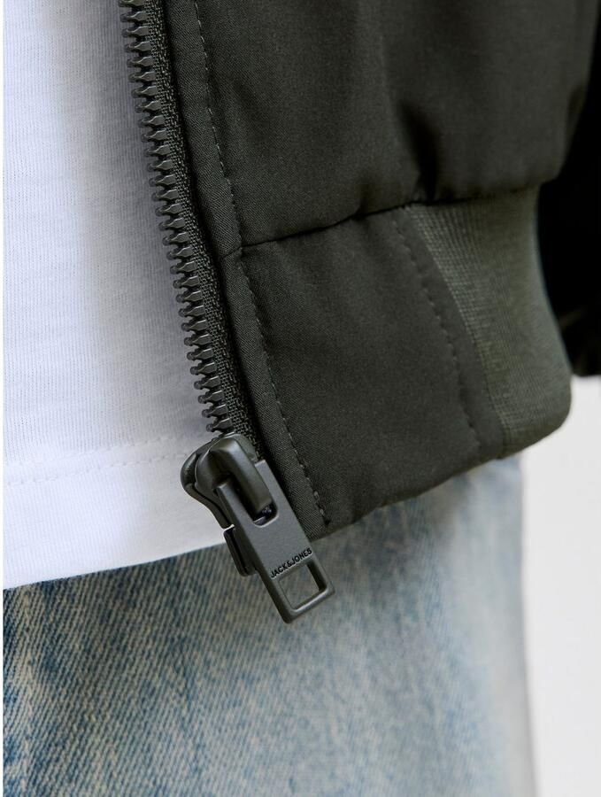Jack & Jones Bomberjack JJECHARGE BOMBER JACKET NOOS - Foto 5