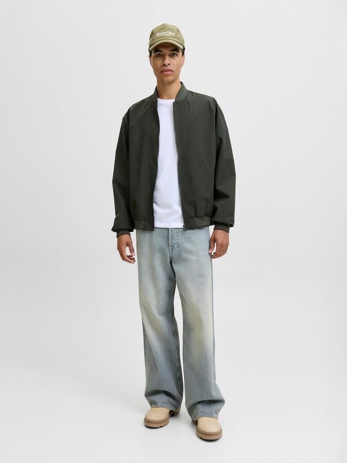 Jack & Jones Bomberjack JJECHARGE BOMBER JACKET NOOS - Foto 9