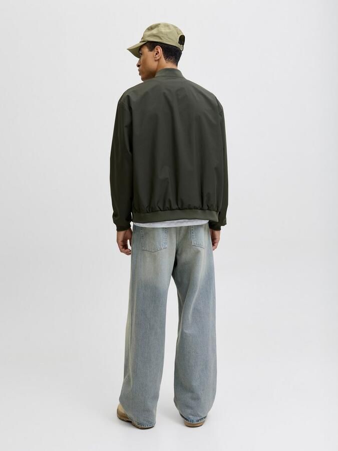 Jack & Jones Bomberjack JJECHARGE BOMBER JACKET NOOS - Foto 10