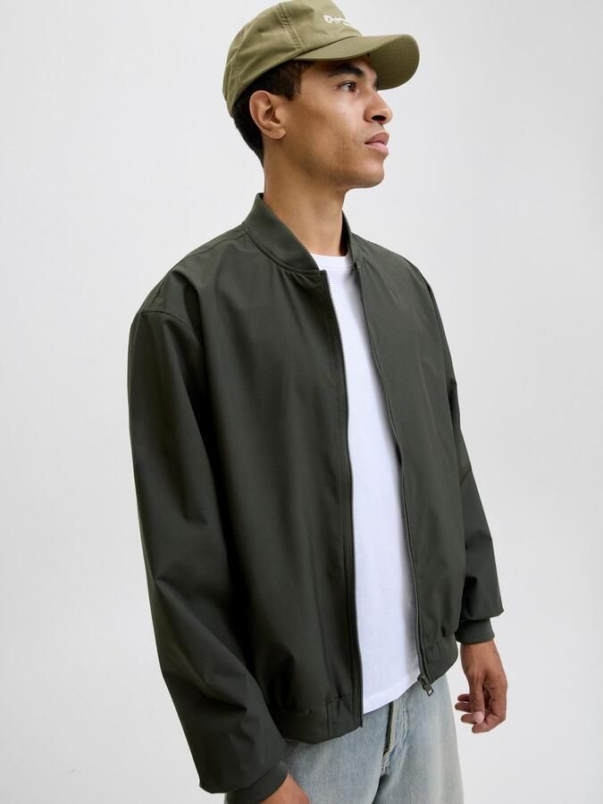 Jack & Jones Bomberjack JJECHARGE BOMBER JACKET NOOS - Foto 11