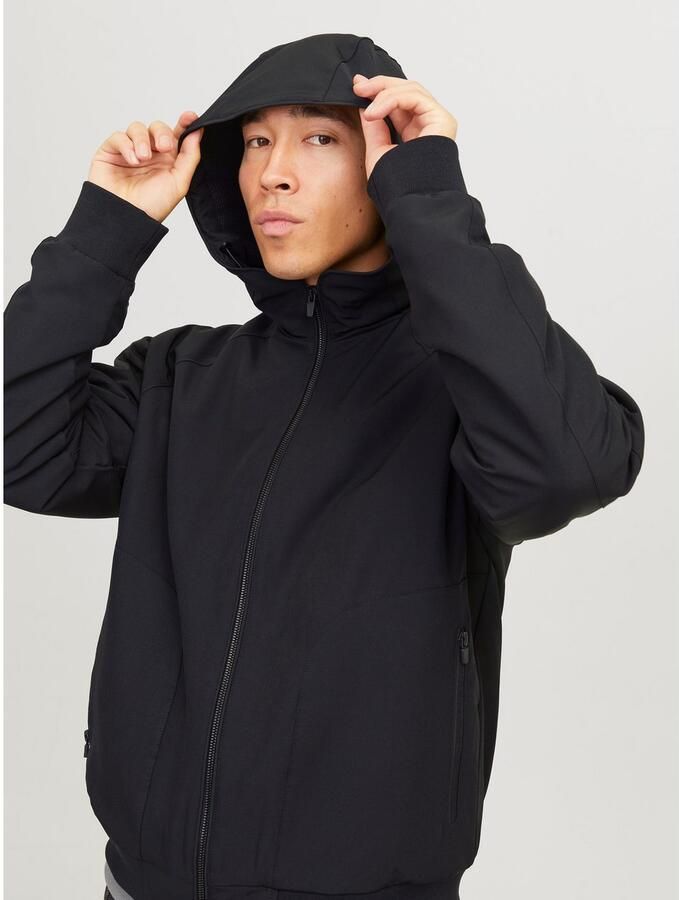 Jack & Jones Bomberjack JJEPERFECT BOMBER NOOS - Foto 2