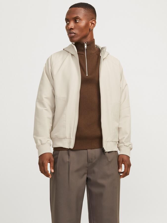 Jack & Jones Bomberjack JJEPERFECT BOMBER NOOS - Foto 7