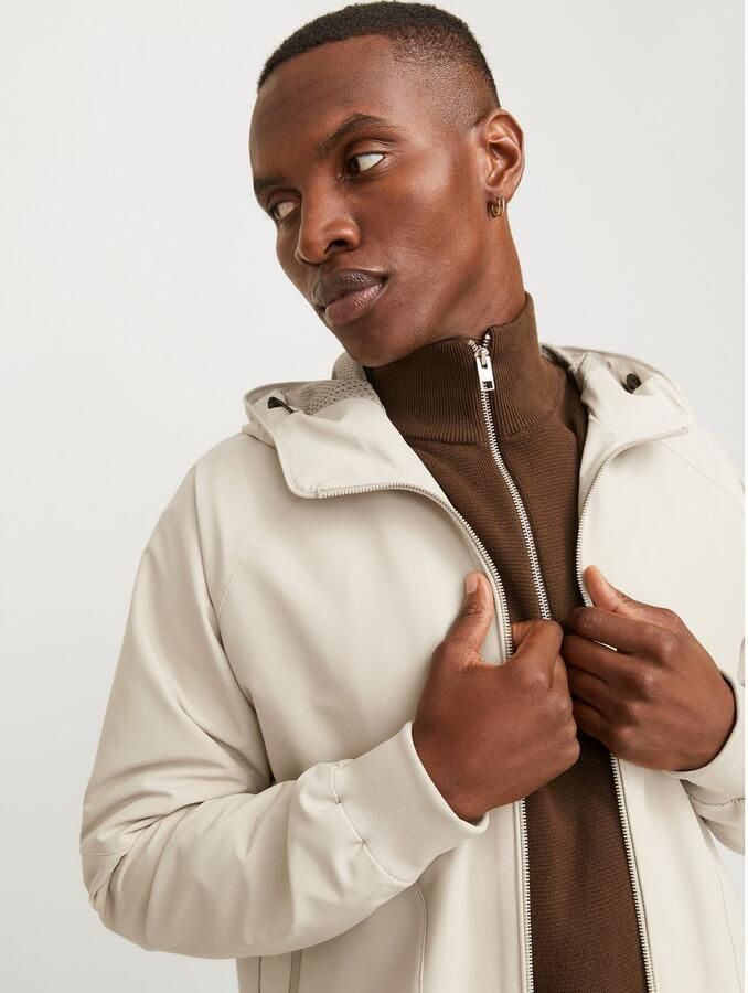 Jack & Jones Bomberjack JJEPERFECT BOMBER NOOS