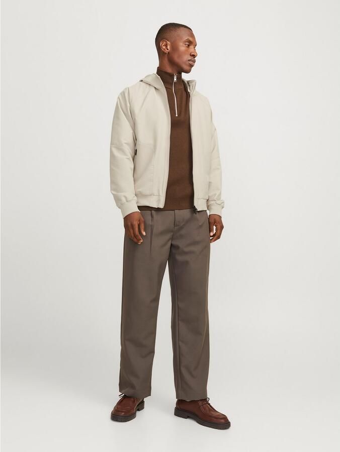 Jack & Jones Bomberjack JJEPERFECT BOMBER NOOS - Foto 4