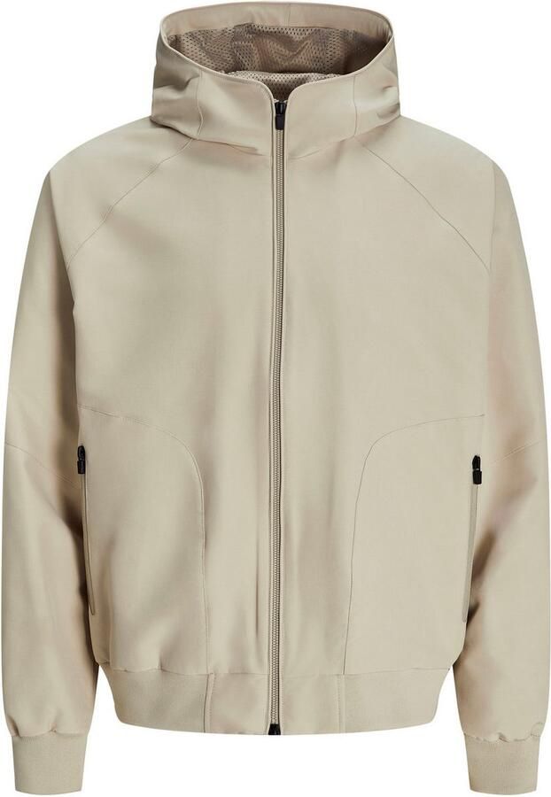 Jack & Jones Bomberjack JJEPERFECT BOMBER NOOS - Foto 6