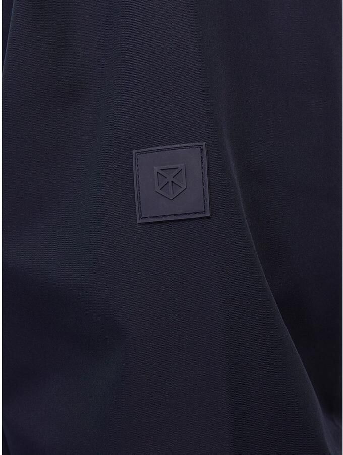 Jack & Jones Premium Bomberjack met opstaande kraag model 'BANE' - Foto 2