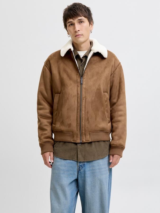 Jack & Jones Bomberjack JPRCCLUKE BOMBER JACKET SN - Foto 9