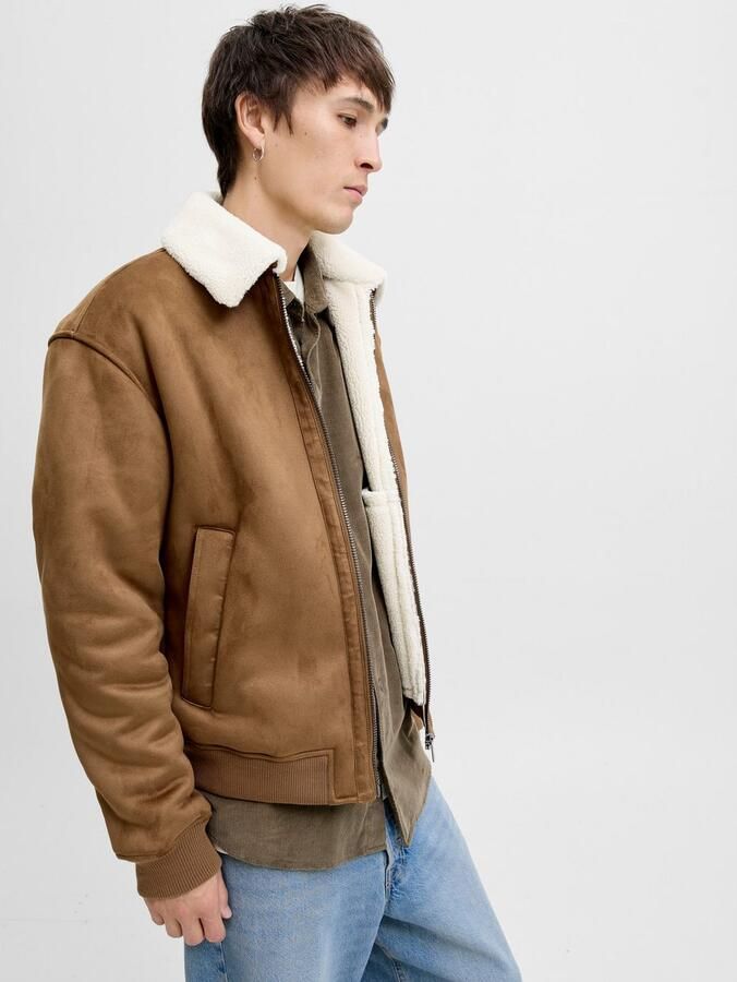 Jack & Jones Bomberjack JPRCCLUKE BOMBER JACKET SN - Foto 6
