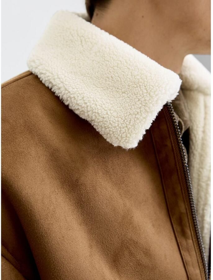 Jack & Jones Bomberjack JPRCCLUKE BOMBER JACKET SN - Foto 2