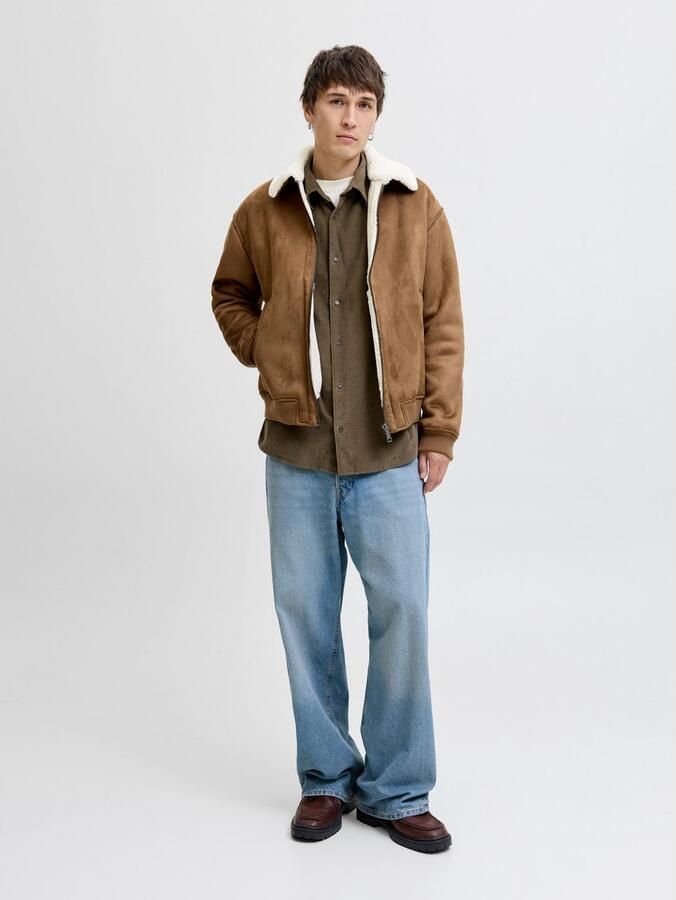 Jack & Jones Bomberjack JPRCCLUKE BOMBER JACKET SN - Foto 7