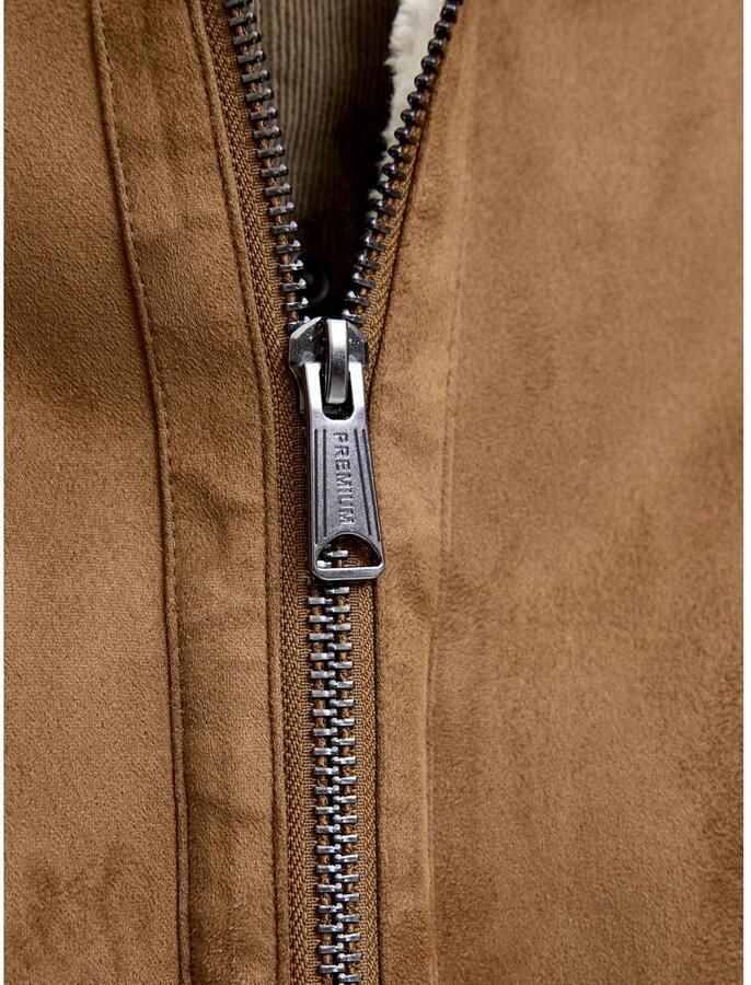 Jack & Jones Bomberjack JPRCCLUKE BOMBER JACKET SN - Foto 3