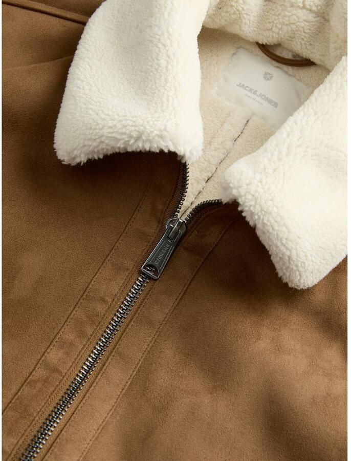 Jack & Jones Bomberjack JPRCCLUKE BOMBER JACKET SN - Foto 4