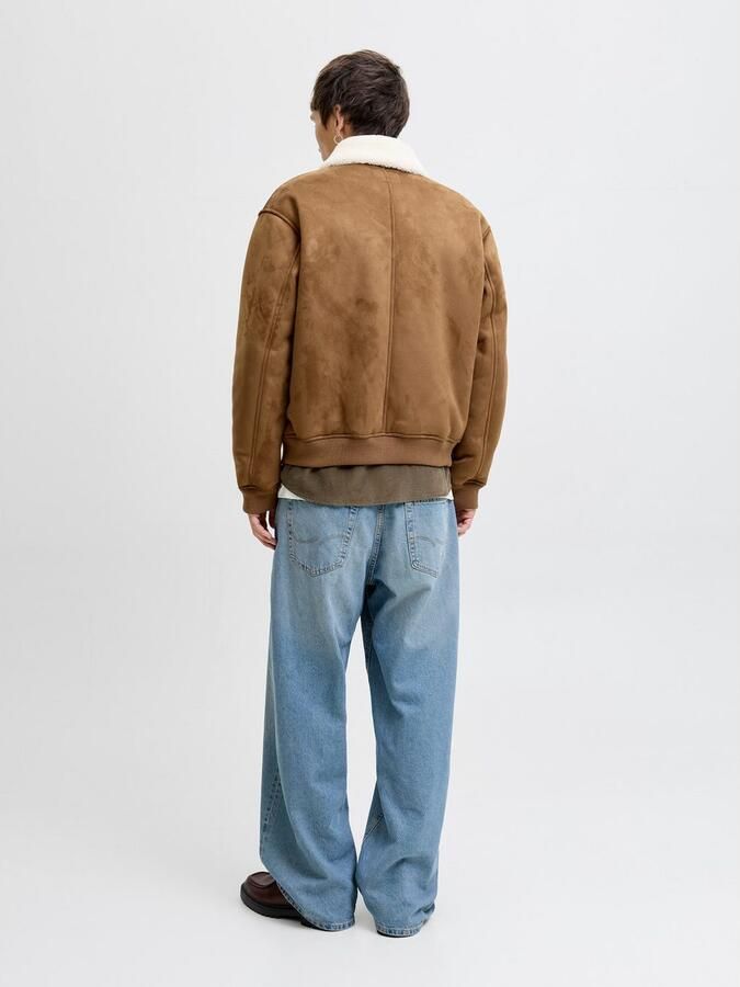 Jack & Jones Bomberjack JPRCCLUKE BOMBER JACKET SN - Foto 8