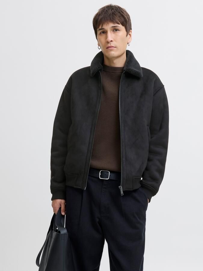 Jack & Jones Bomberjack JPRCCLUKE BOMBER JACKET SN - Foto 7