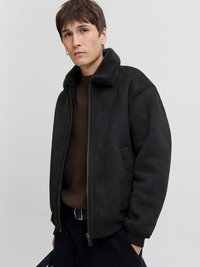 Jack & Jones Bomberjack JPRCCLUKE BOMBER JACKET SN - Foto 3