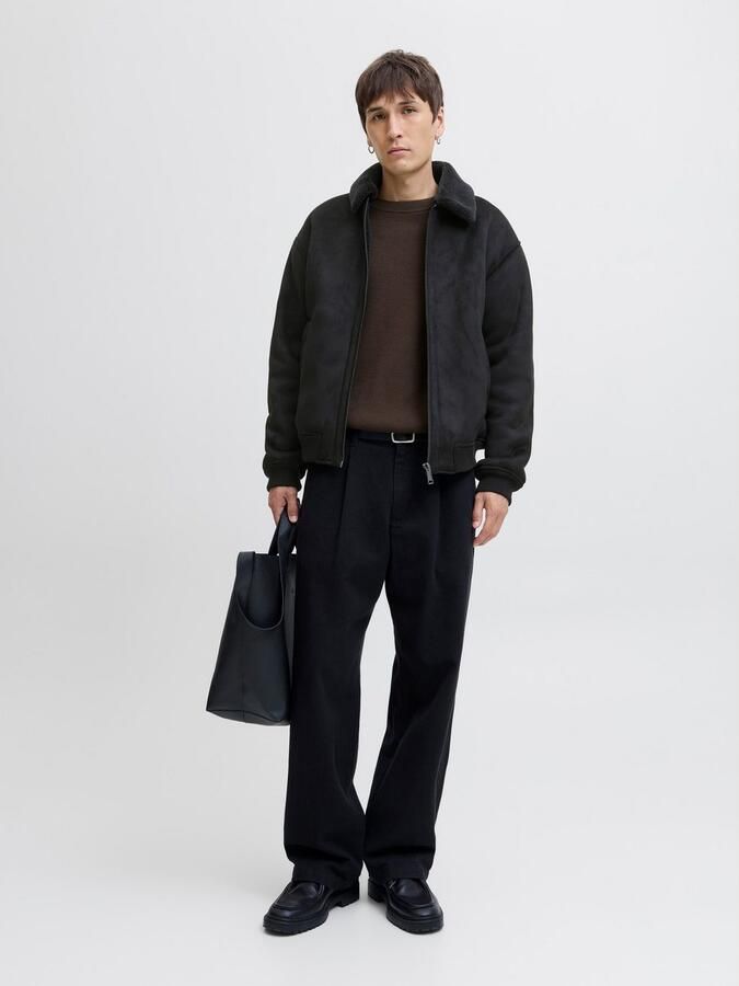 Jack & Jones Bomberjack JPRCCLUKE BOMBER JACKET SN - Foto 4