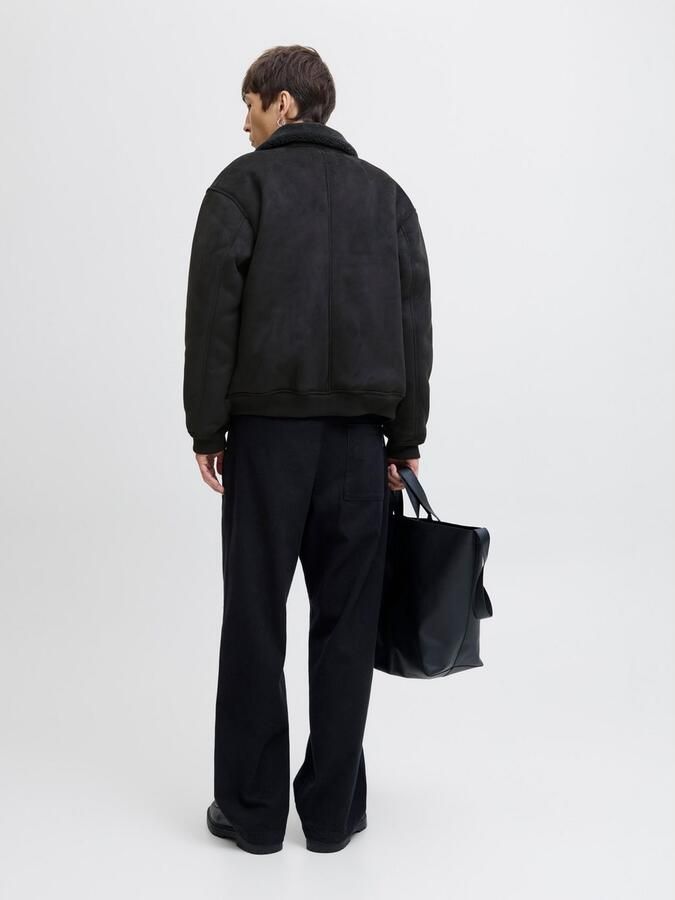 Jack & Jones Bomberjack JPRCCLUKE BOMBER JACKET SN - Foto 5