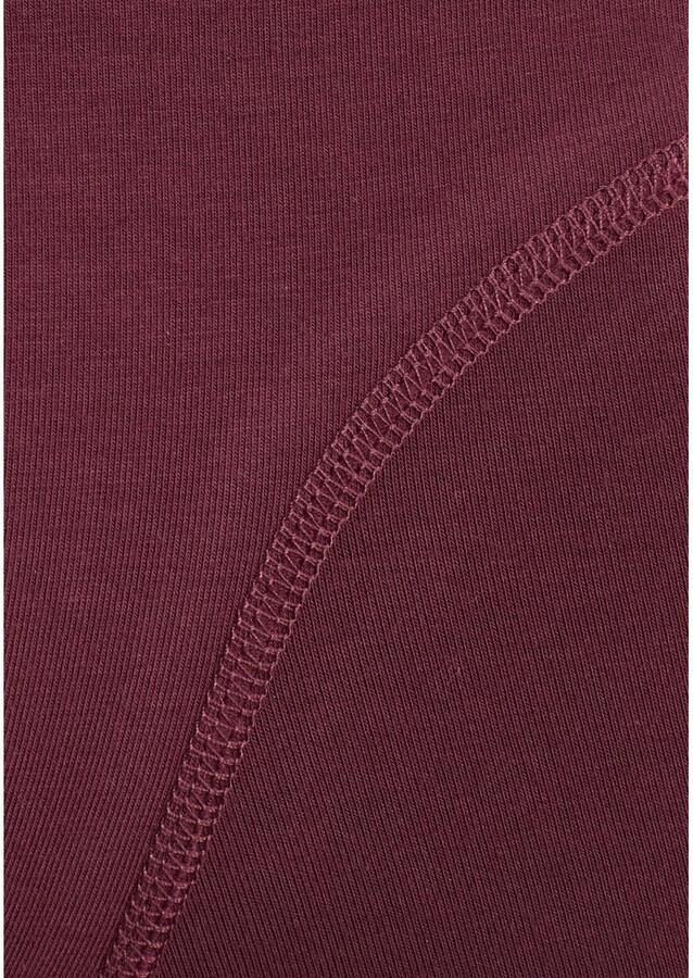 Jack & Jones Boxershort JAC Lichfield Trunks met contrastkleurige band (set 3 stuks) - Foto 2