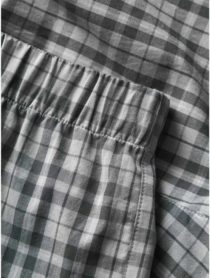 Jack & jones Boxershort met elastische band in een set van 3 stuks model 'MILANO' - Foto 2