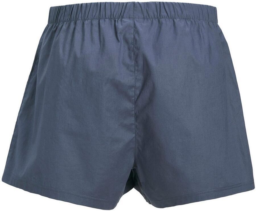 Jack & jones Boxershort met elastische band in een set van 3 stuks model 'MILANO'