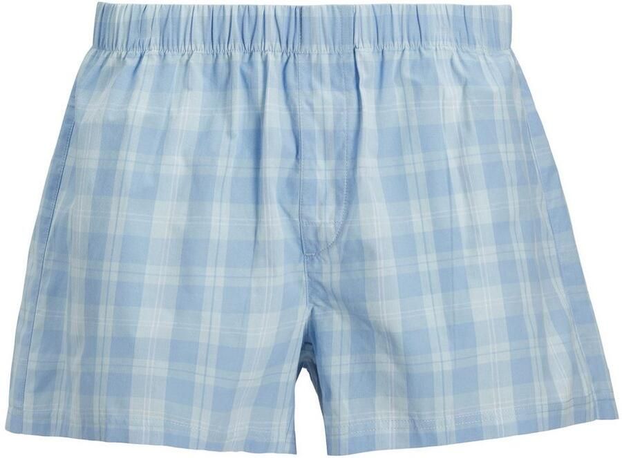 Jack & jones Boxershort met elastische band in een set van 3 stuks model 'MILANO' - Foto 6