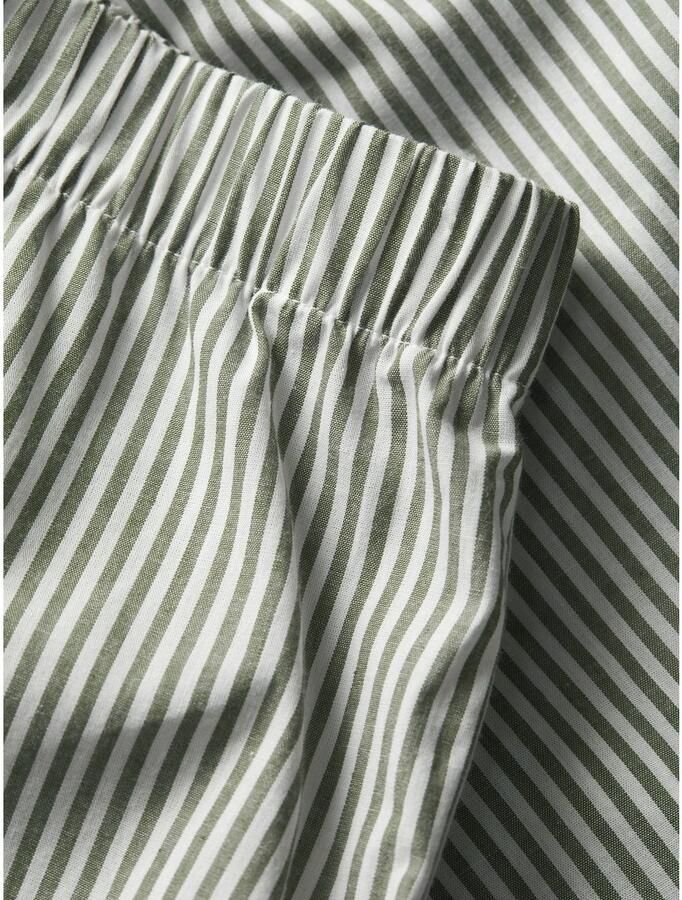 Jack & jones Boxershort met elastische band in een set van 3 stuks model 'MILANO' - Foto 2