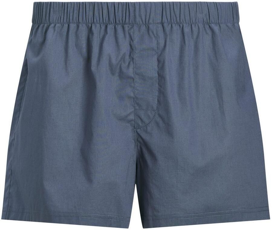 Jack & Jones Boxershort JACMILANO WOVEN BOXERS 5 PACK NOOS (set 5 stuks)