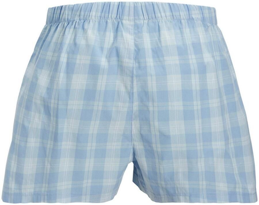 Jack & jones Boxershort met elastische band in een set van 5 stuks model 'MILANO - Foto 2